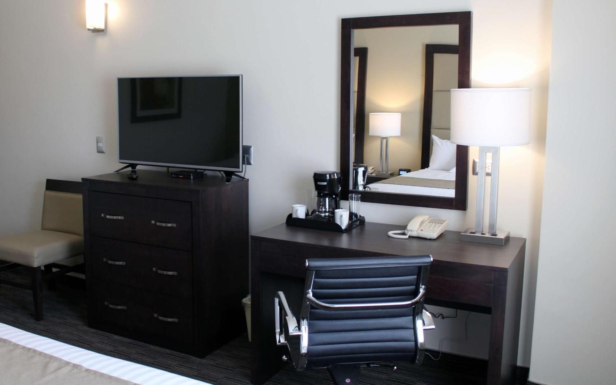 Best Western Plus Chihuahua Juventud Экстерьер фото