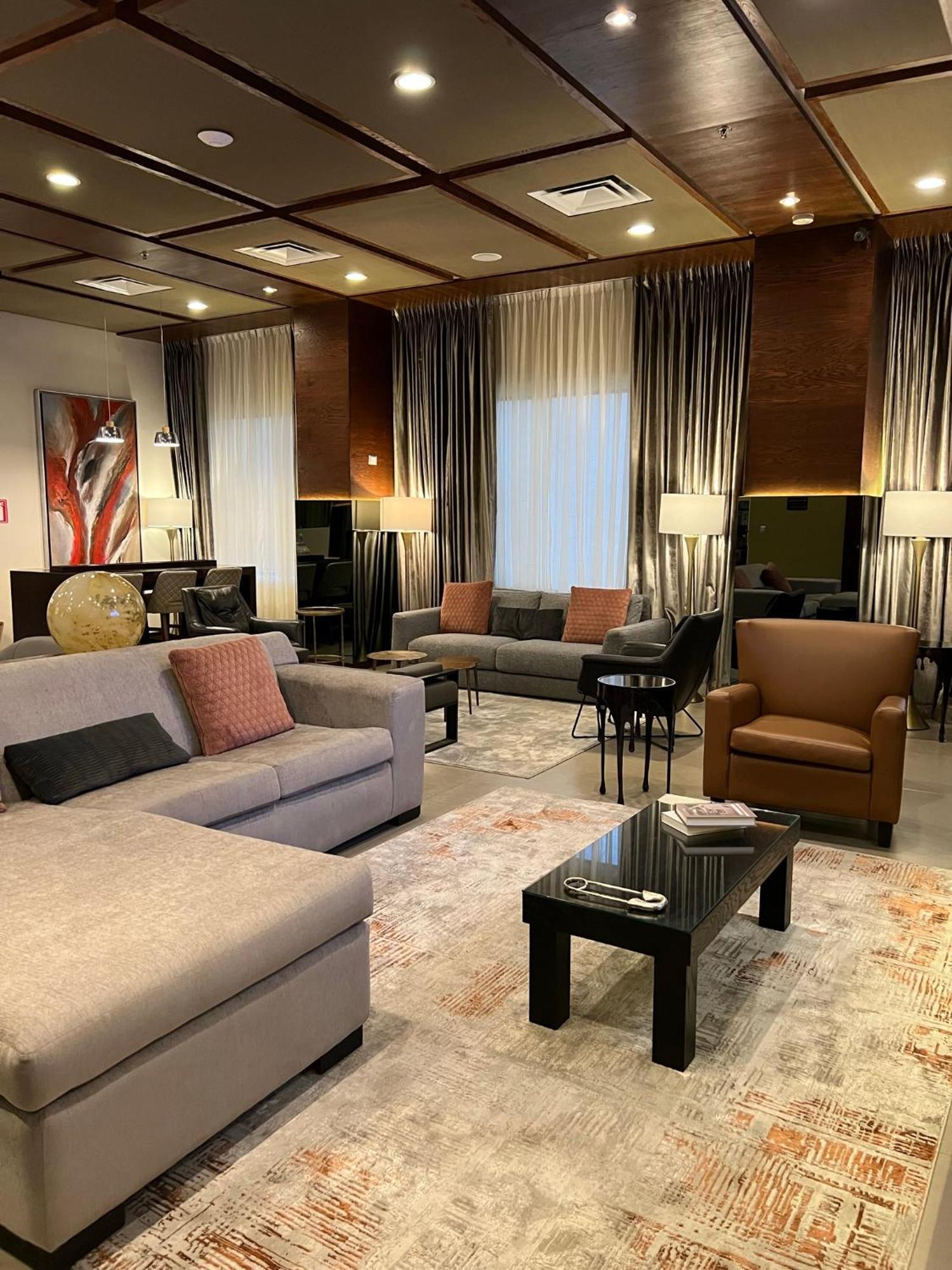 Best Western Plus Chihuahua Juventud Экстерьер фото