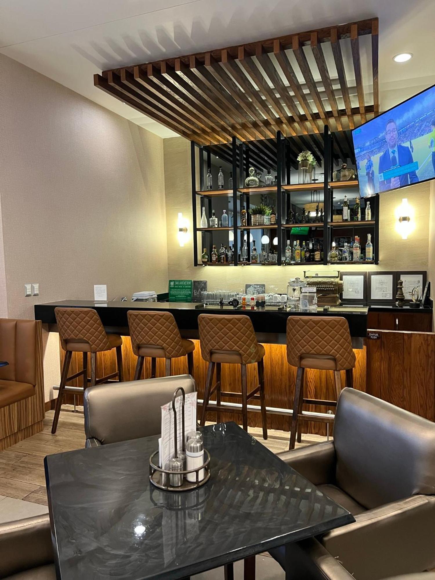 Best Western Plus Chihuahua Juventud Экстерьер фото